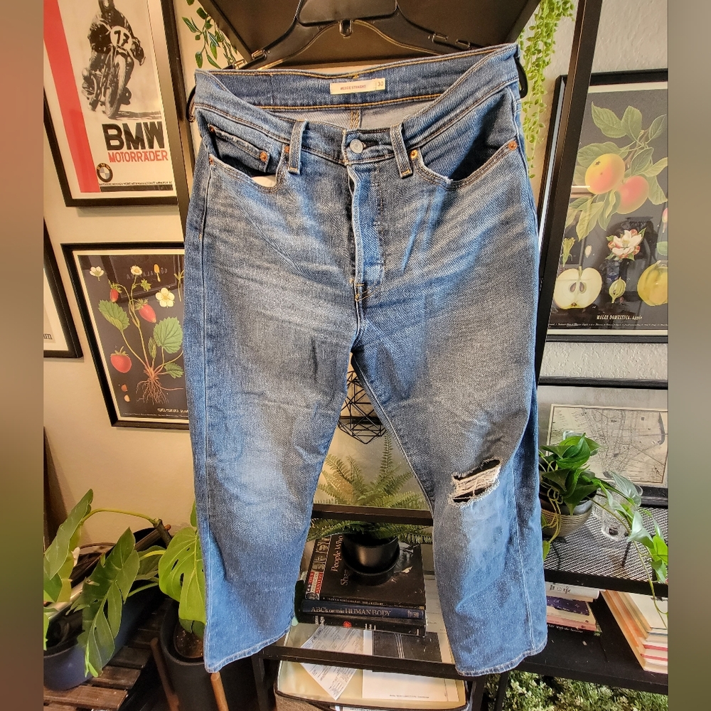 Levi's Women Jeans